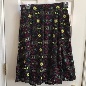 XS Madison Skirt